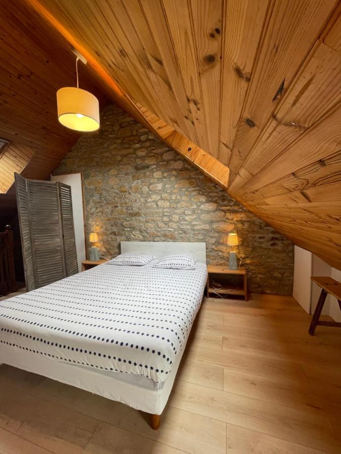 Maison Chaleureuse Proche Mer Piriac-sur-Mer Exterior foto